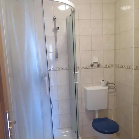 Studio In With Balcony, Air Condition, Wifi Daire Poreč