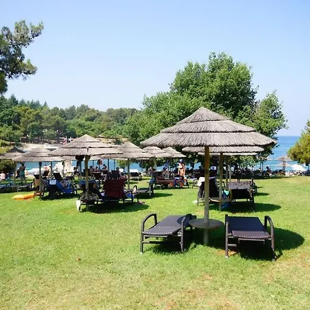 Studio In With Balcony, Air Condition, Wifi Apartament Poreč